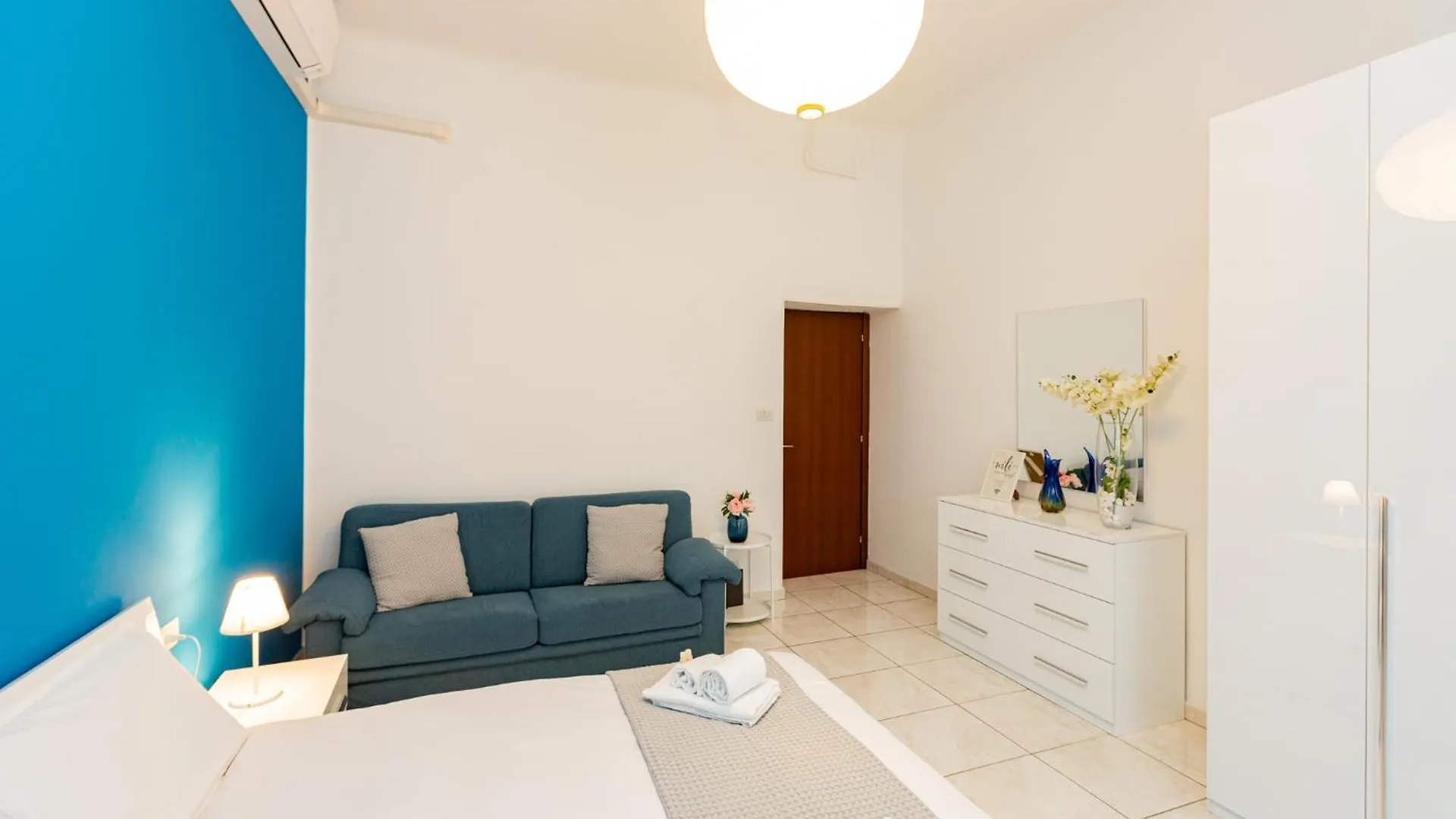 Lambrate22 Cozy Apartment In Milán