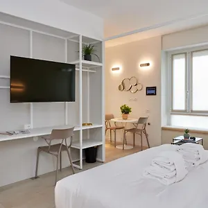 Gioia 55 Apartamento