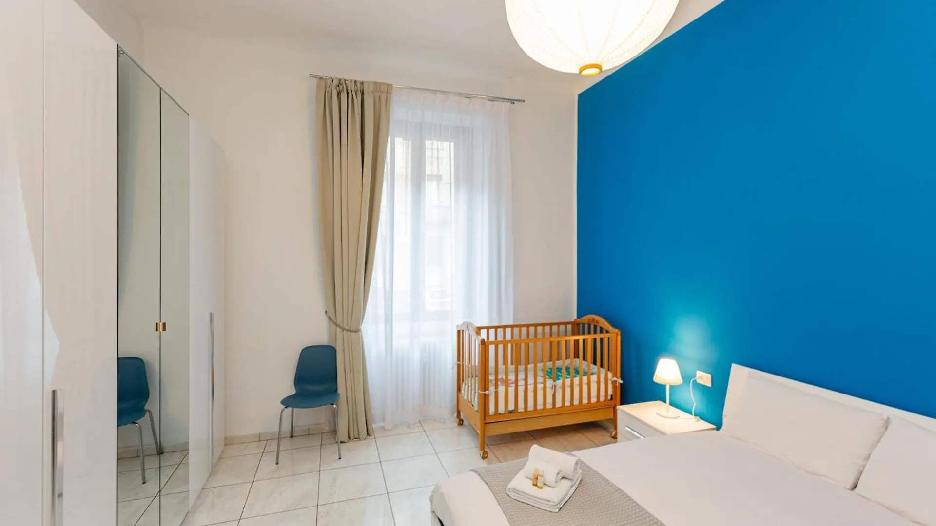 Lambrate22 Cozy Apartment In Milan 0*,  Italy