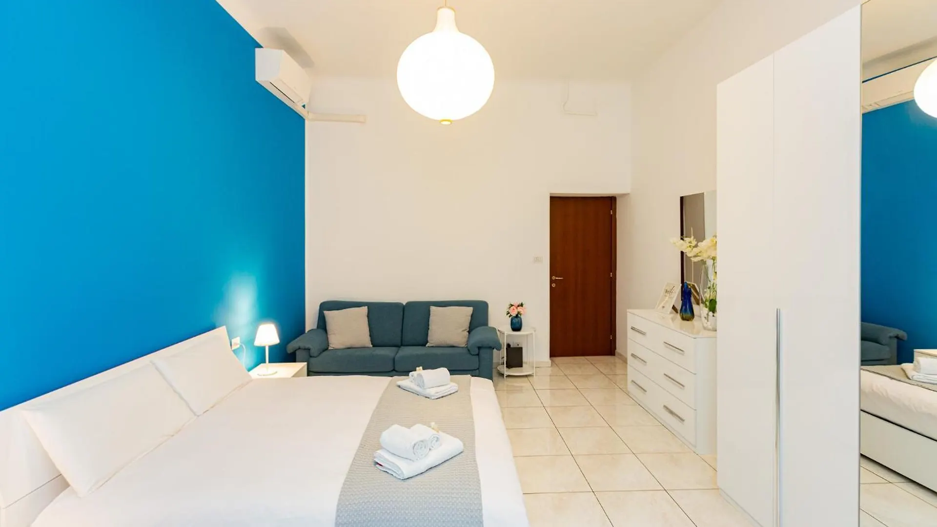 Lambrate22 Cozy Apartment In Milan Italy
