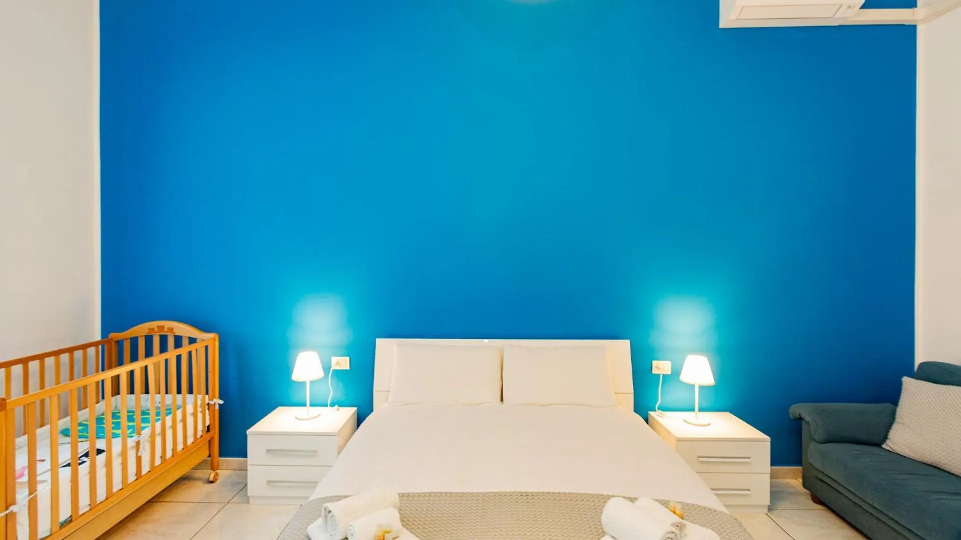 Lambrate22 Cozy Apartment In Milan