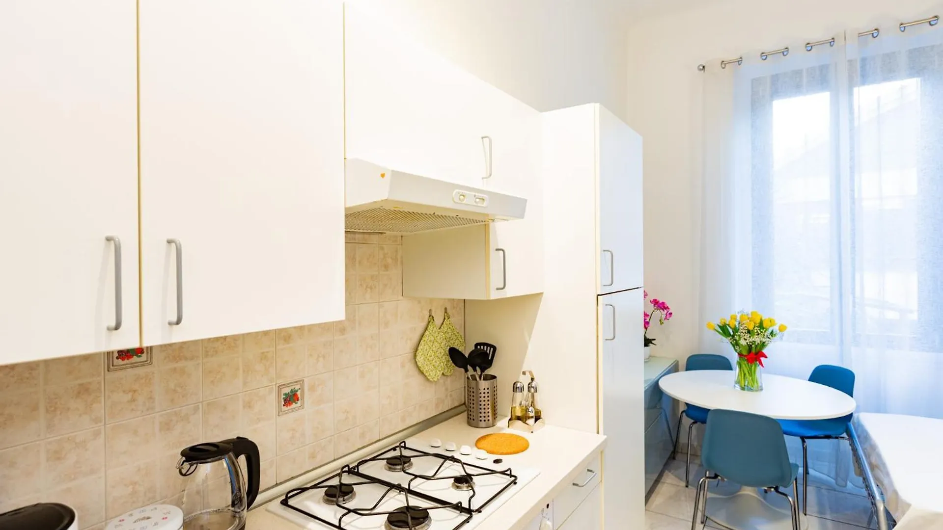 Lambrate22 Cozy Apartment In Milan