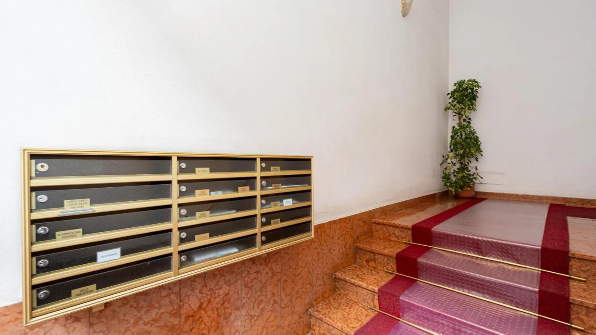 Lambrate22 Cozy Apartment In Milan