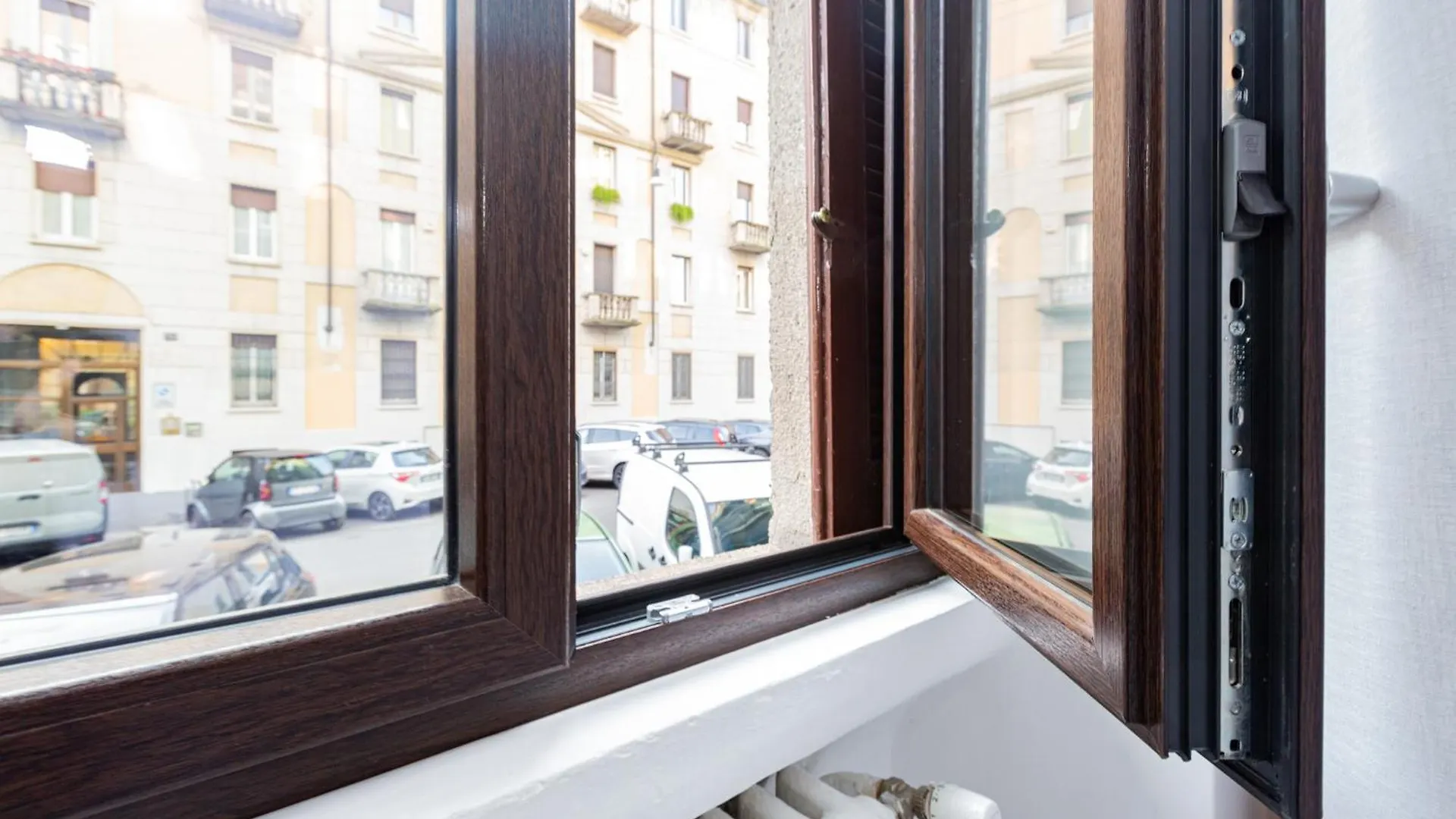 Lambrate22 Cozy Apartment In Milan