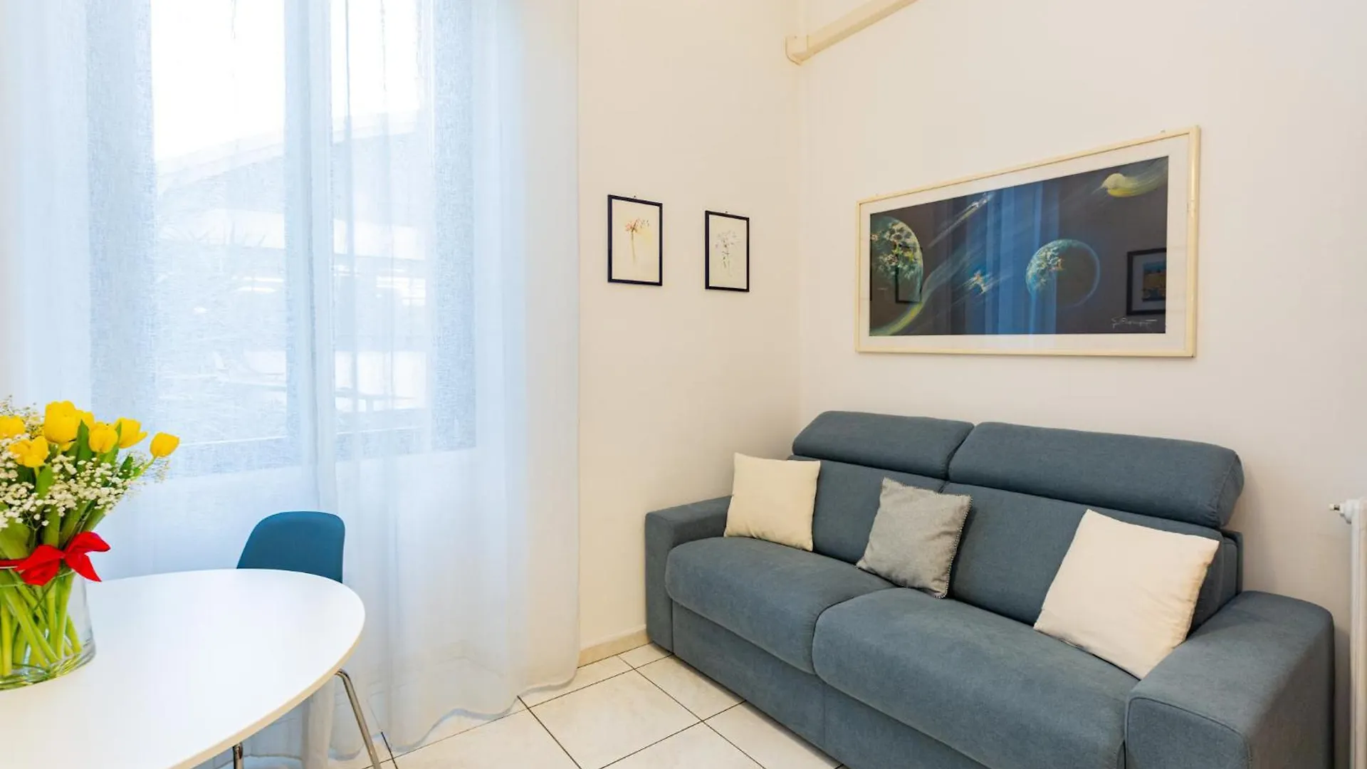 Lambrate22 Cozy Apartment In Milan