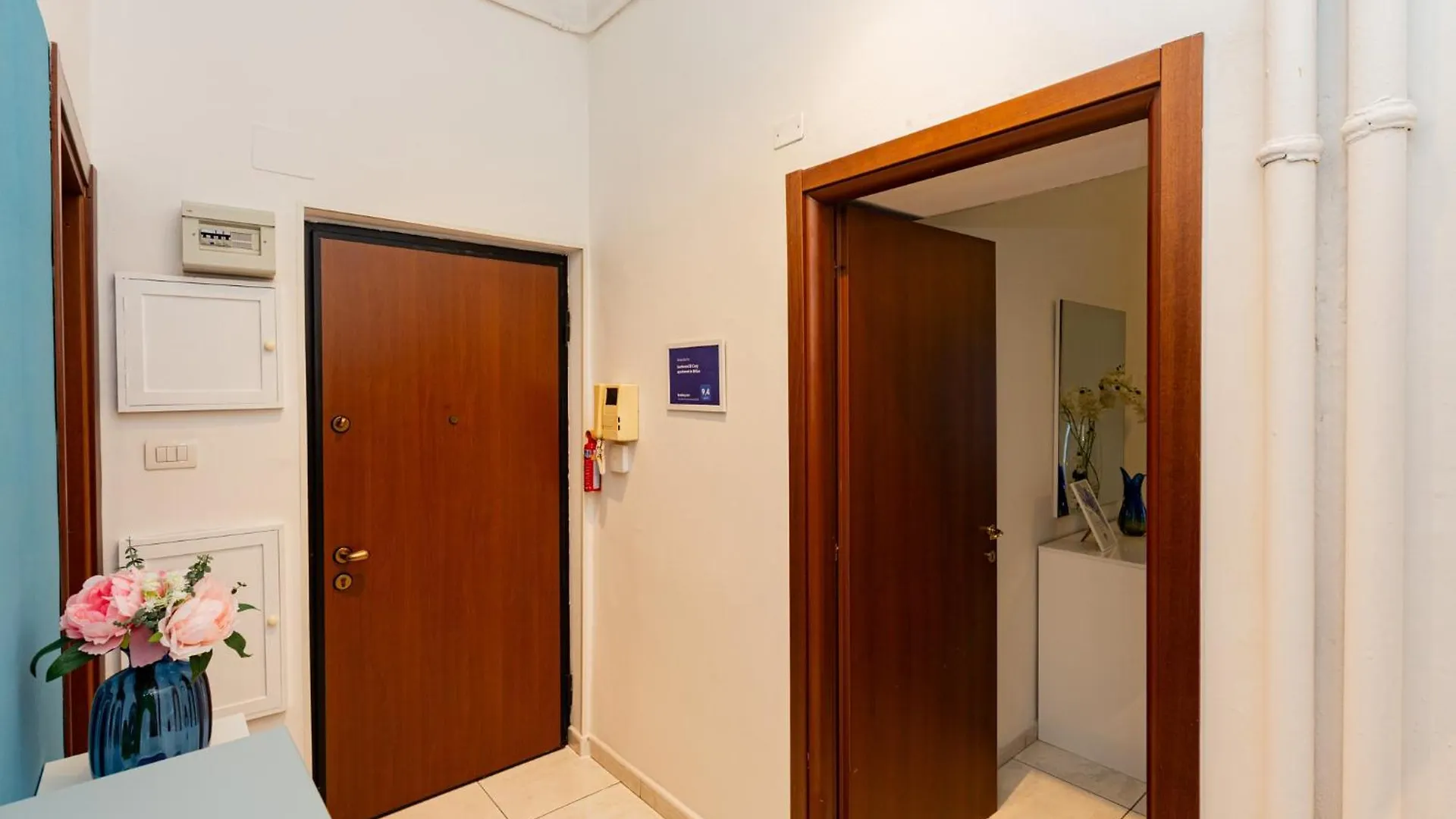 Lambrate22 Cozy Apartment In Milan