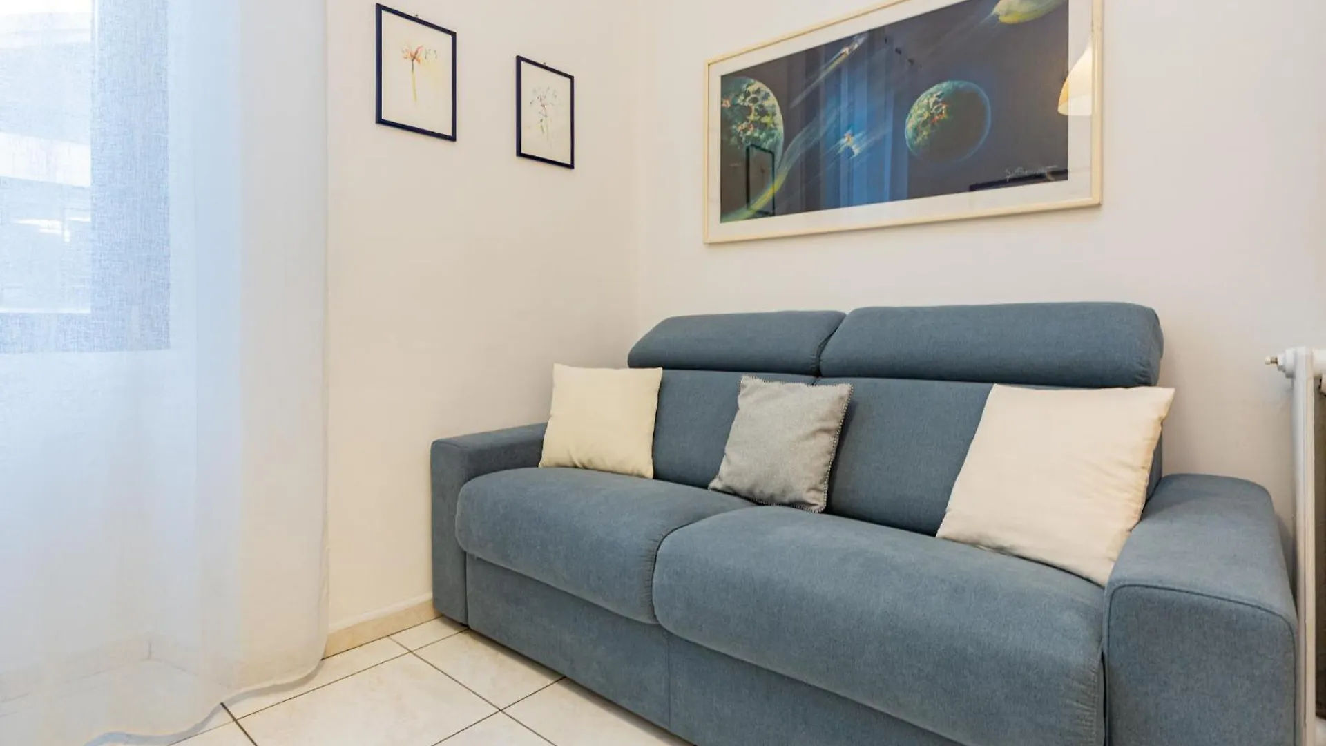 Lambrate22 Cozy Apartment In Milan